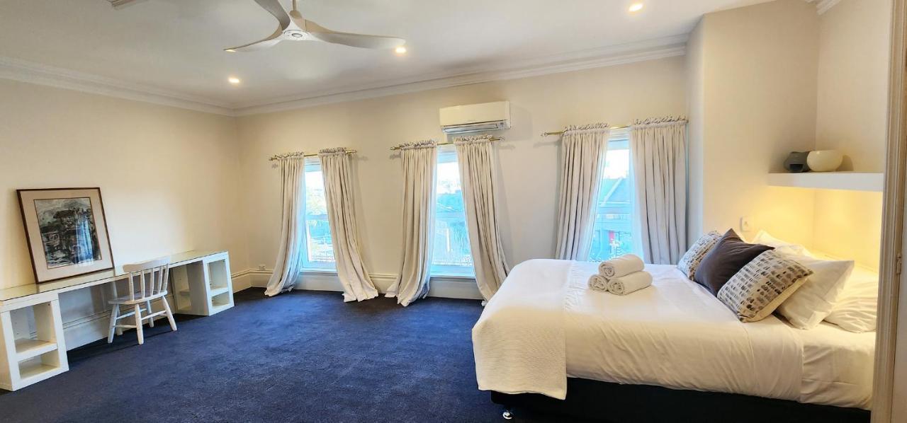 Grand Terrace With Secret Garden - 4 Bedrooms Villa *