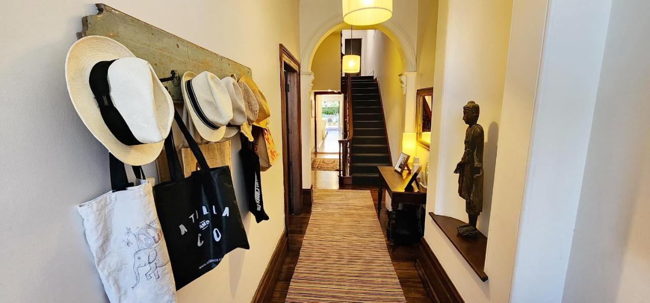 Villa Grand Terrace With Secret Garden - 4 Bedrooms *